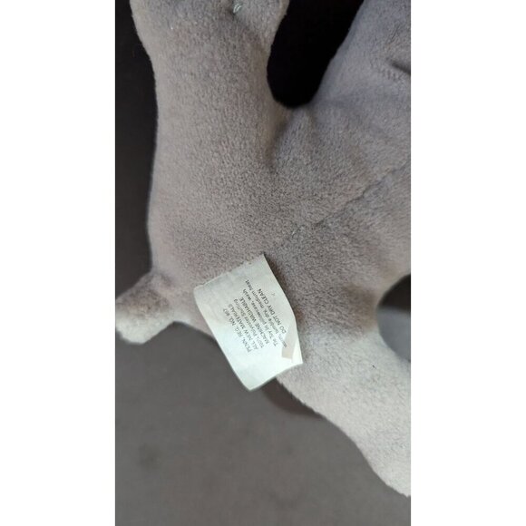 Tonka Pound Puppies   Plush Dog Lot Of 6 Vintage  Pound Puppies Stuffed Animals - Picture 6 of 8